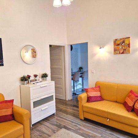 Elizabeth Apartment In The Heart Of Budapest Ngoại thất bức ảnh