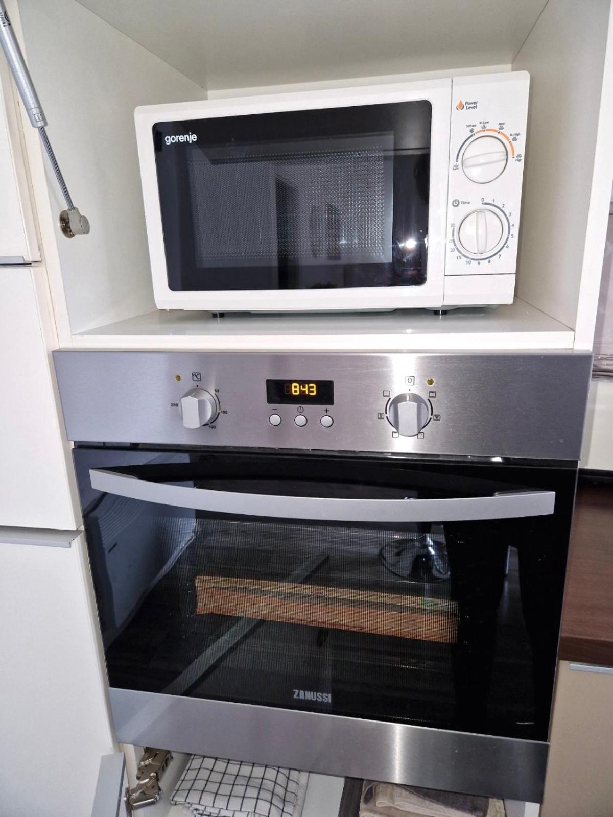 Elizabeth Apartment In The Heart Of Budapest Ngoại thất bức ảnh