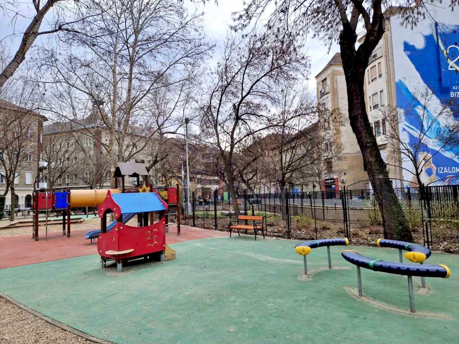 Elizabeth Apartment In The Heart Of Budapest Ngoại thất bức ảnh